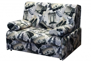 Кресло-кровать Аккорд-56