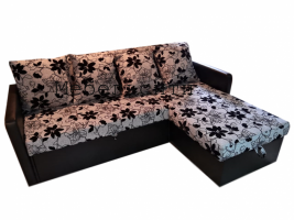 Диван Эльф-3