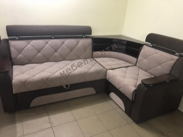 Диван Сириус с подголовником-3