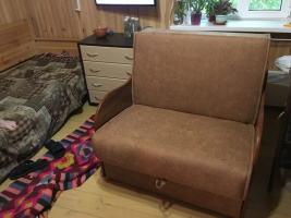 Кресло-кровать "такома"