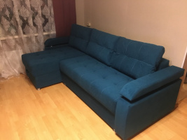 Угловой диван "Лира-56"
