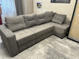 Угловой диван-222