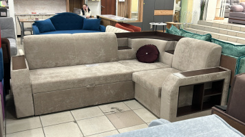 Угловой диван-225