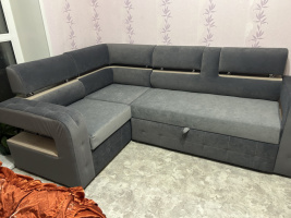 Угловой диван-226