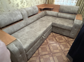 Угловой диван-227