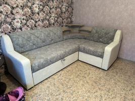 Угловой диван-233