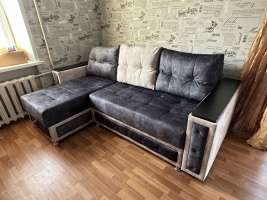 Угловой диван-233