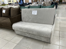 Аккордеон с узкими боковинами 