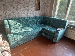 Угловой диван-231 Угловой диван-231