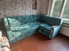 Угловой диван-231