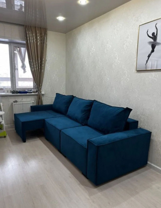 Угловой диван-237