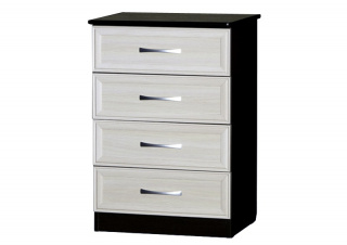 Комод "Мини" с профилем МДФ_копия