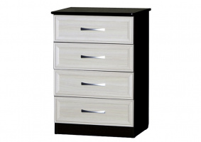 Комод "Мини" с профилем МДФ_копия