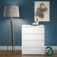 Комод "Сканди - 80"