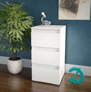 Комод "Сканди - 40"
