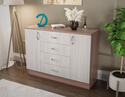 Комод "Бином"_копия