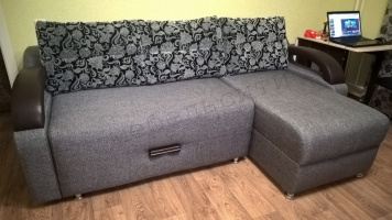 Диван Эгида