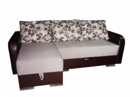 Диван Сибирячка Люкс-1