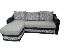 Диван Улыбка