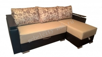 Диван Сибирячка люкс-5