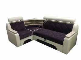 Диван Сириус с подголовником -2