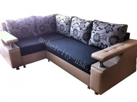 Диван Плаза