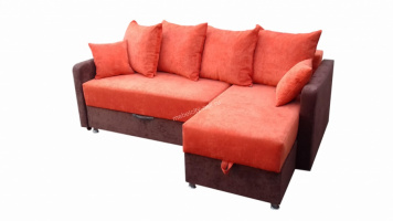 Диван Меркурий-2