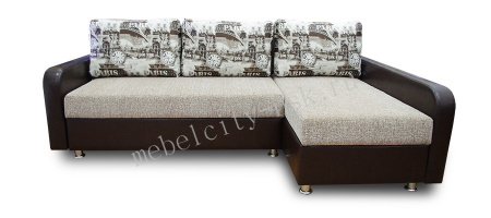 Диван Сибирячка люкс-2