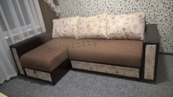 Диван Корстон-1