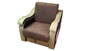 Кресло-кровать Фарида-80
