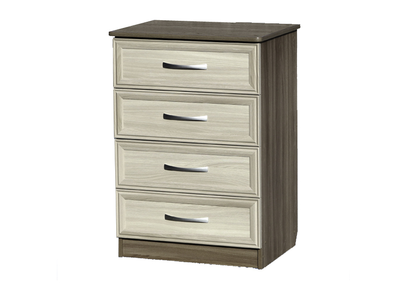 Ясень Шимо Светло-Темный