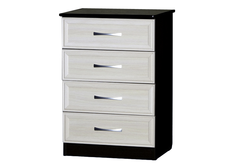 Венге/Дуб выбеленный