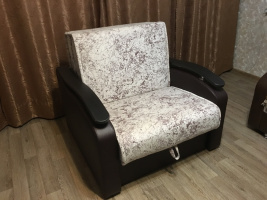 Кресло-кровать "зефирро баролло".